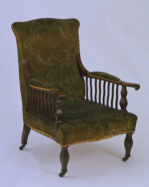 Morris and co furniture sales